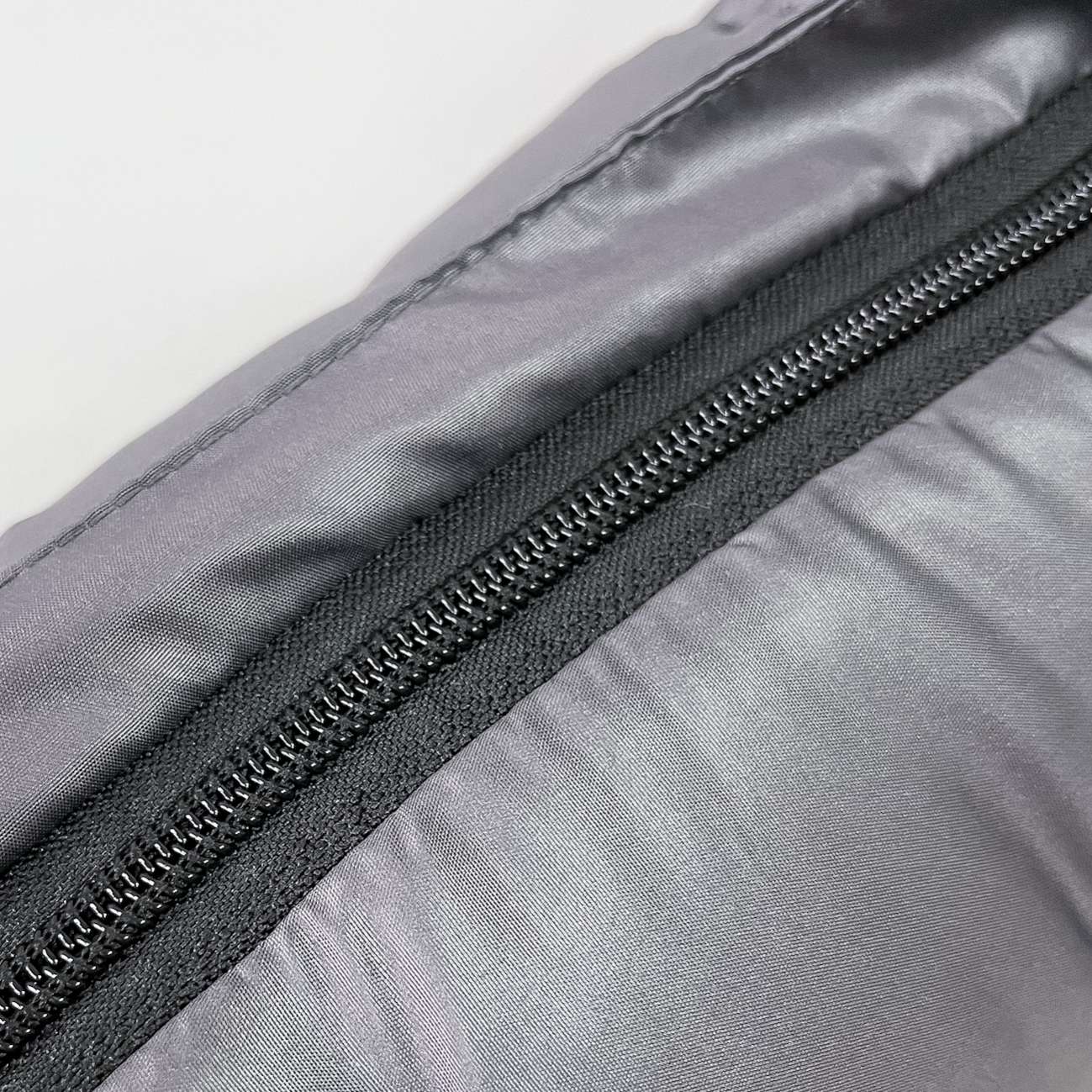 Зимний комбинезон для собак Северное сияние Карбон