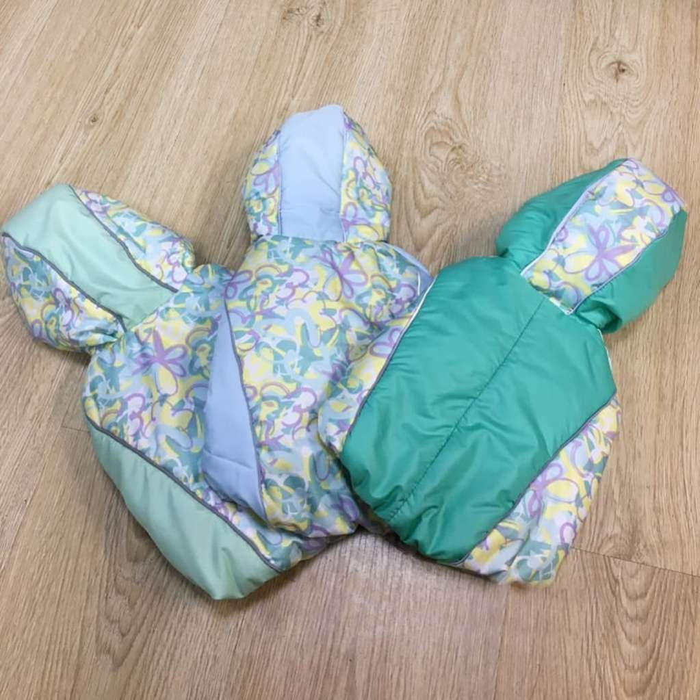 Куртка для собаки  Мия