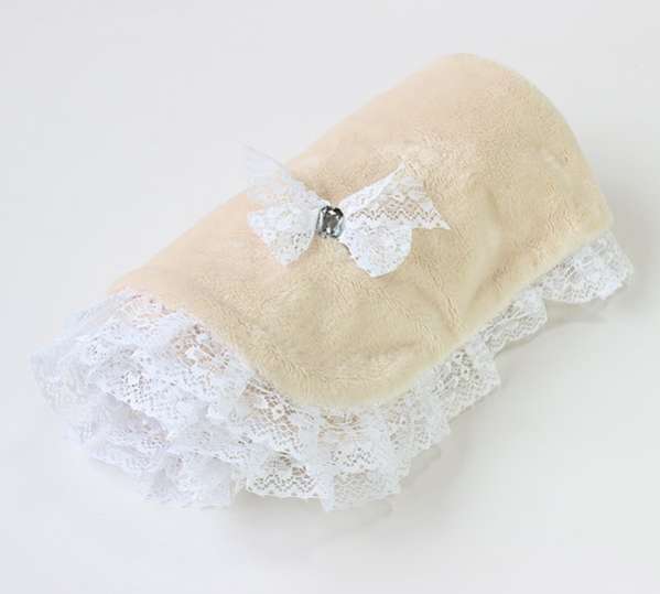 Плед для собаки Puffy Dream