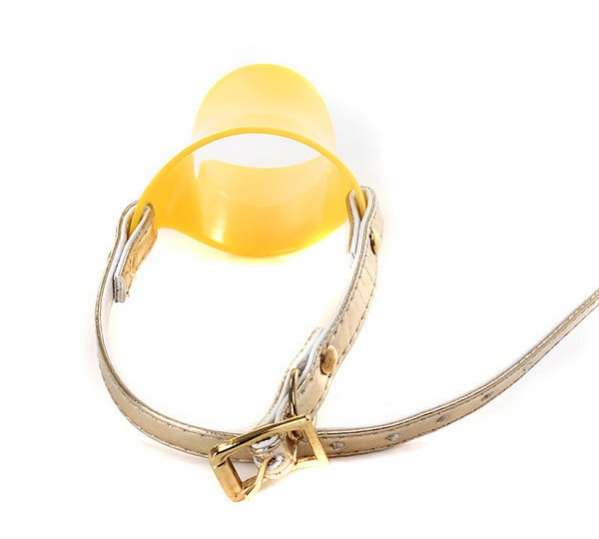 Намордник для собак Уточка