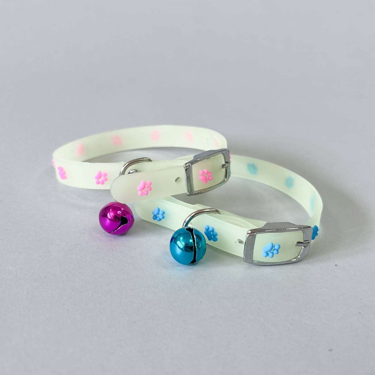 Ошейник для собак Pet Следы