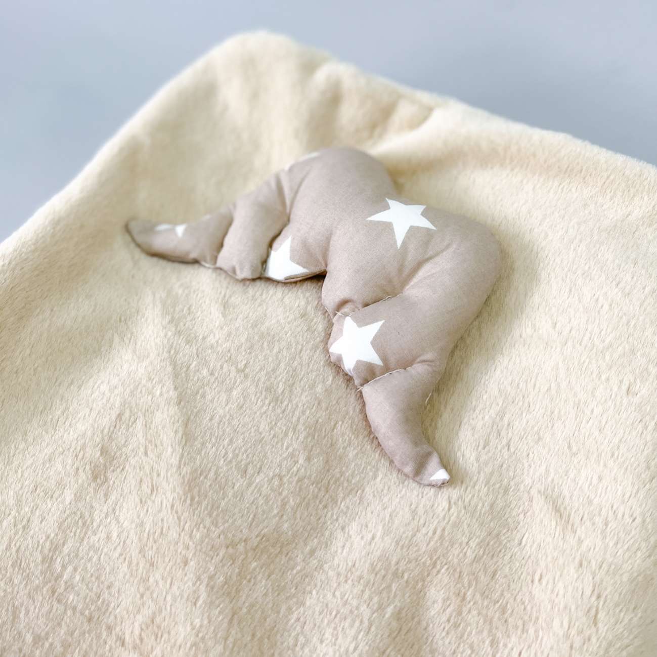 Плед для собаки Puffy Нуга