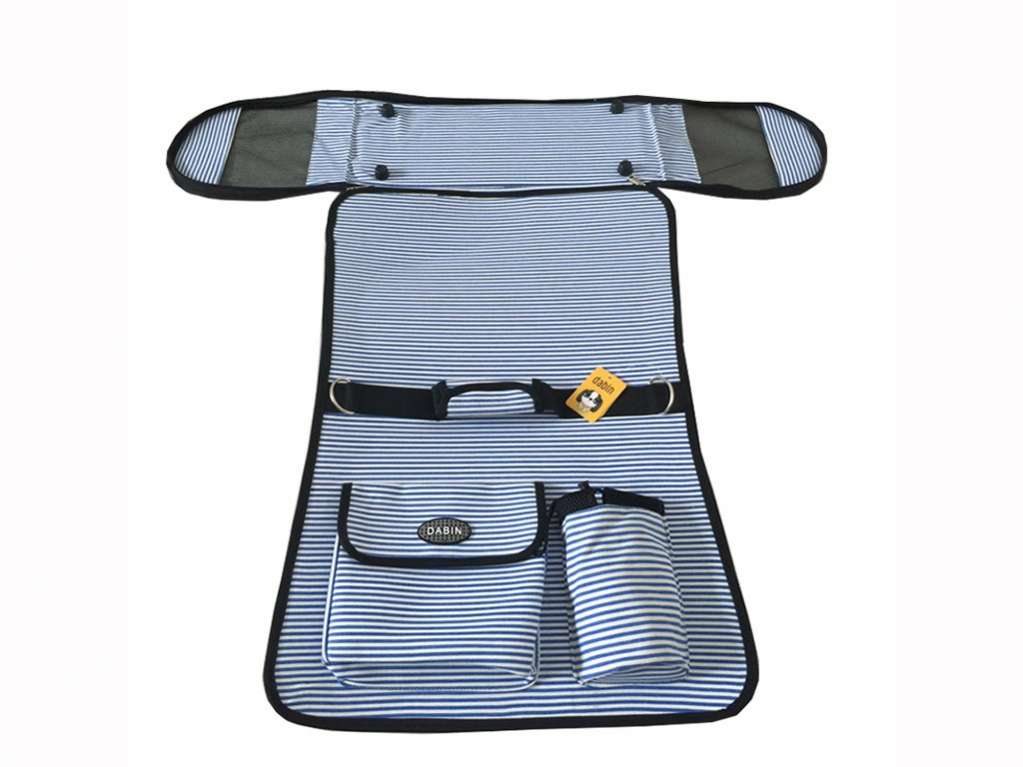 Переноска для собак Стефани