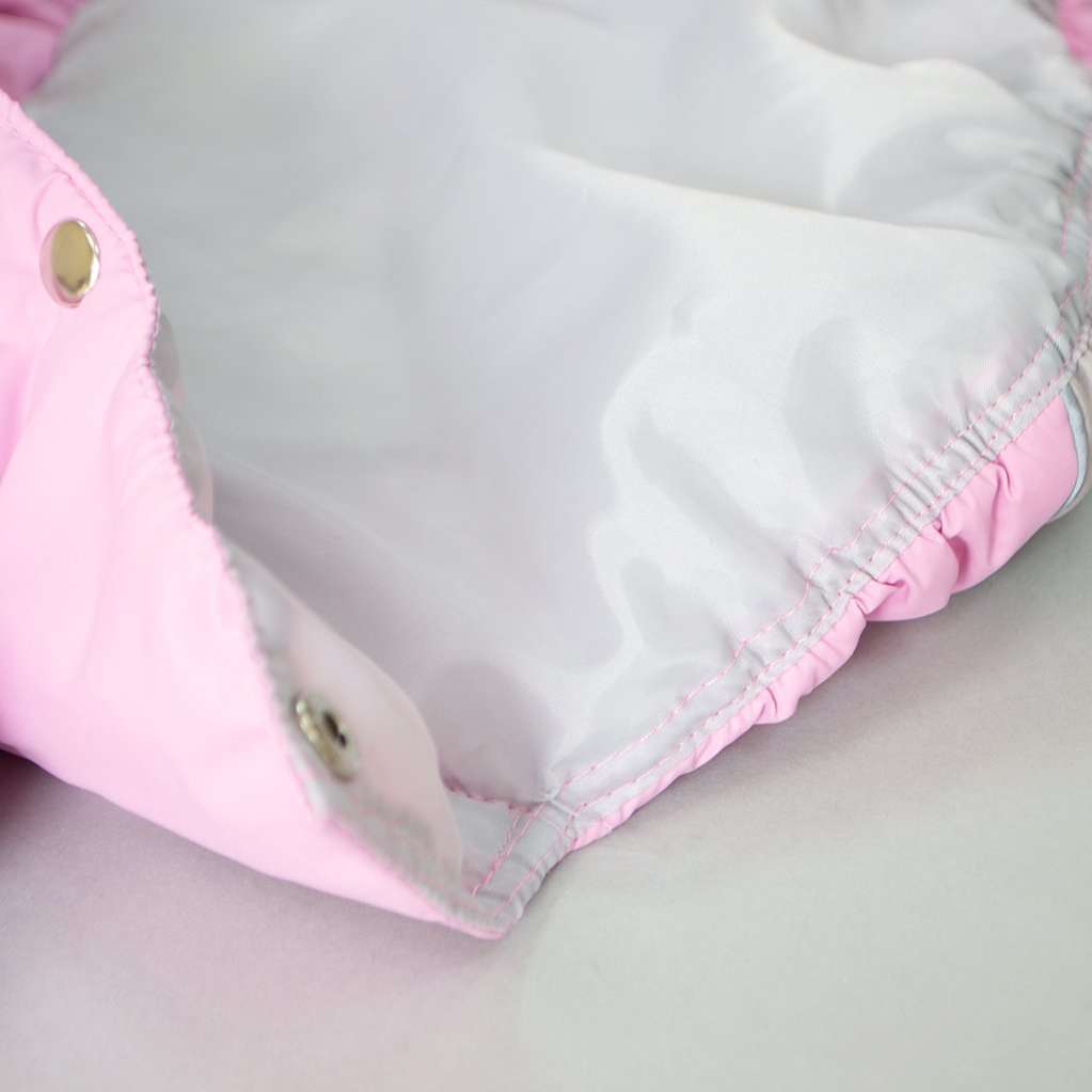 Куртка для собаки  Ассорти