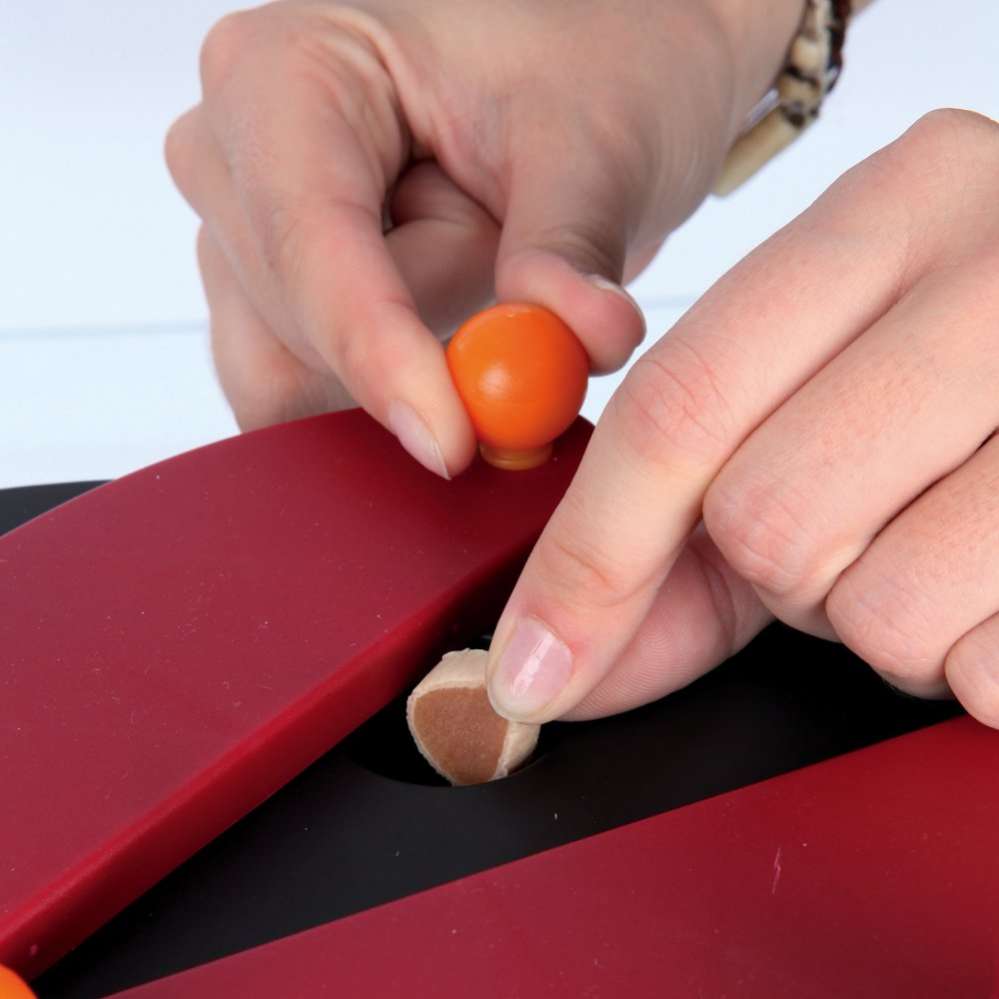 Развивающая игрушка для собак Push Away