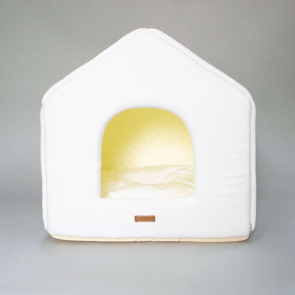 Домик для собаки Puffy Fancy Вайт