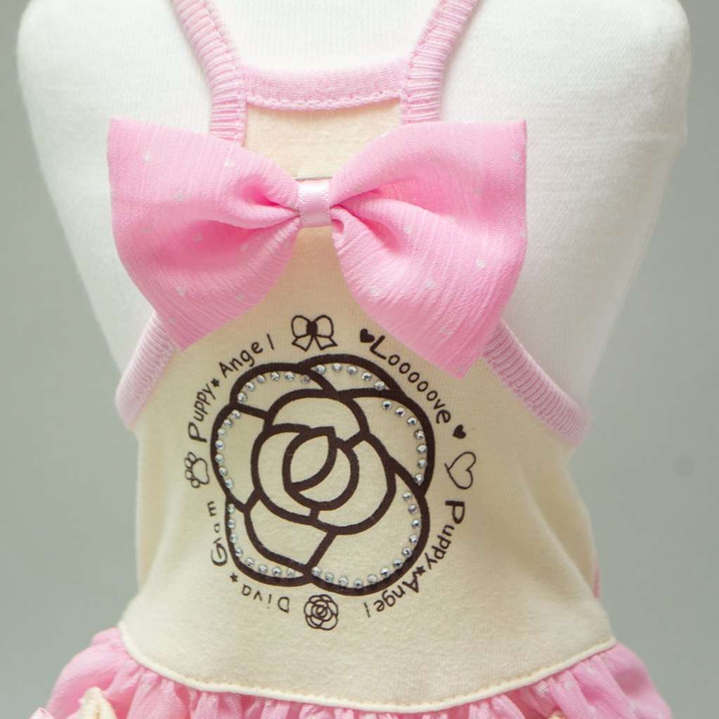 Костюм для собак PA Анабелла