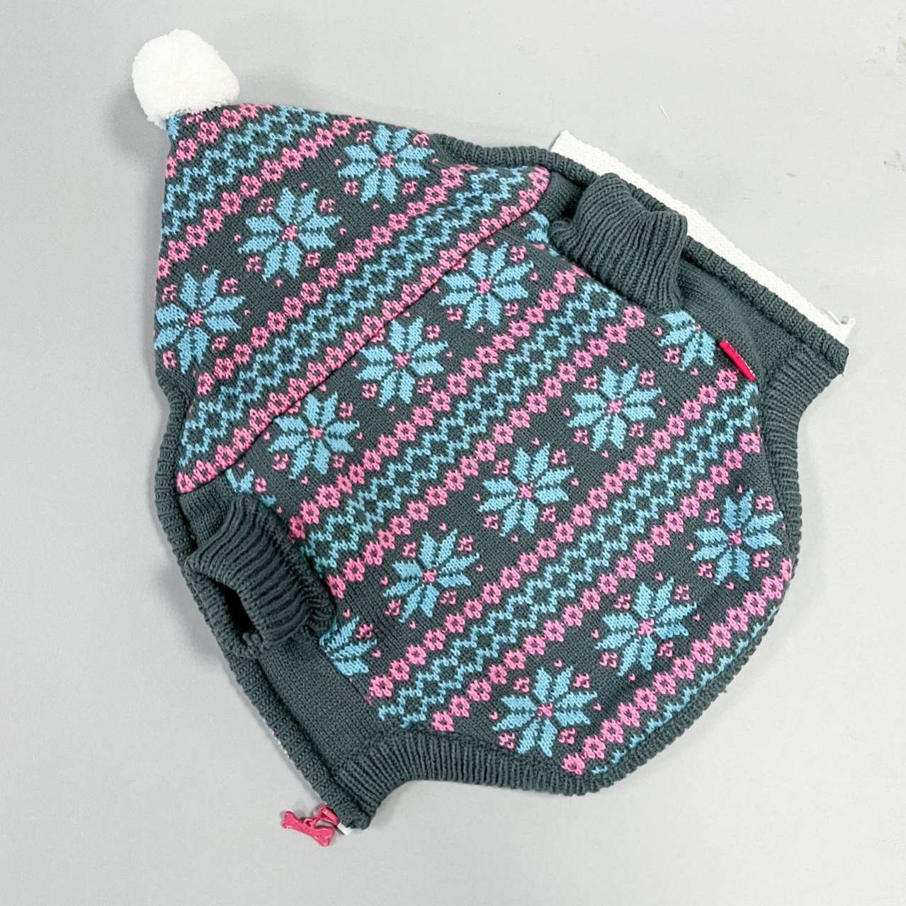 Куртка для собаки Свитер ForMyDogs Фьорд