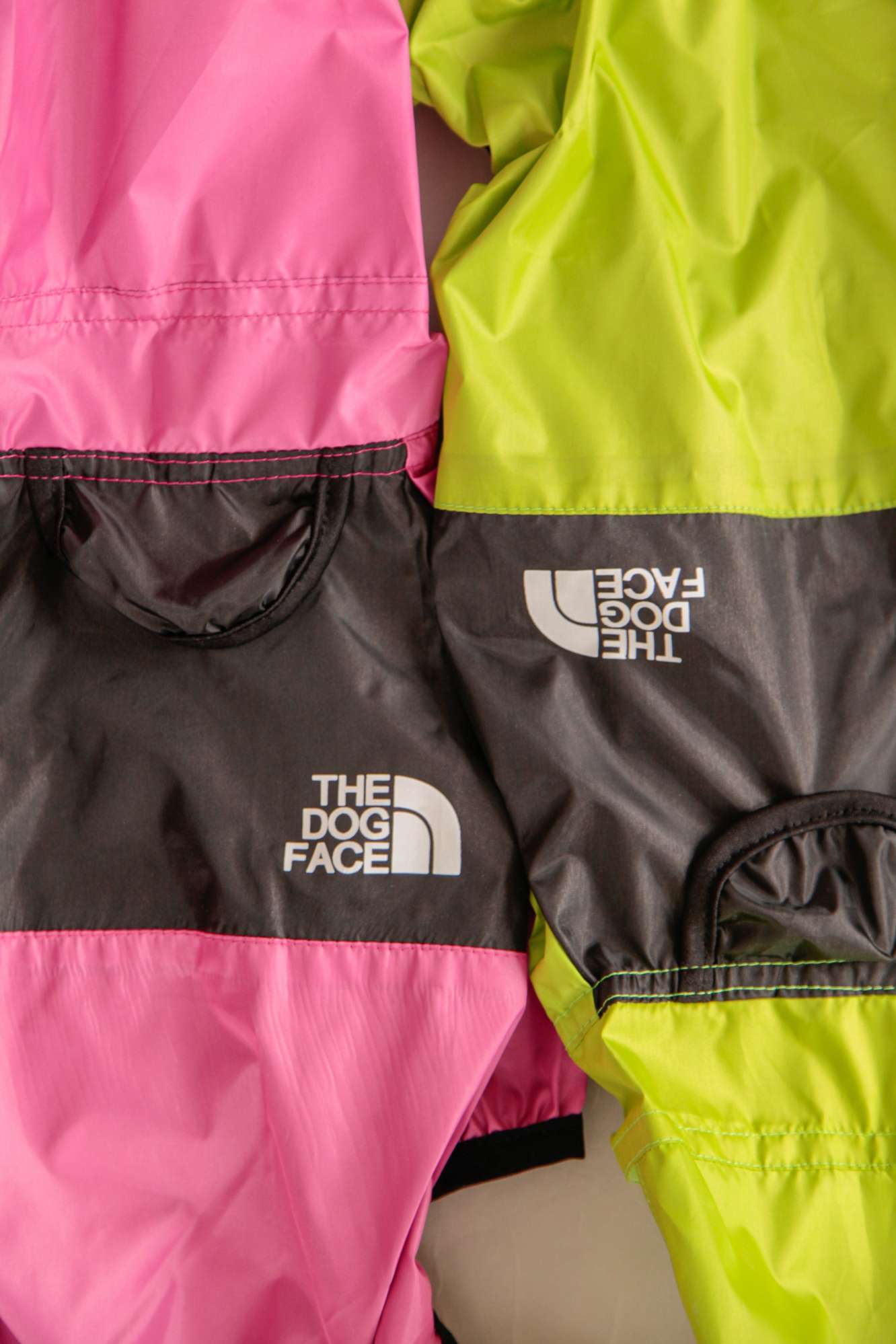 Дождевик для собаки Pet Палермо