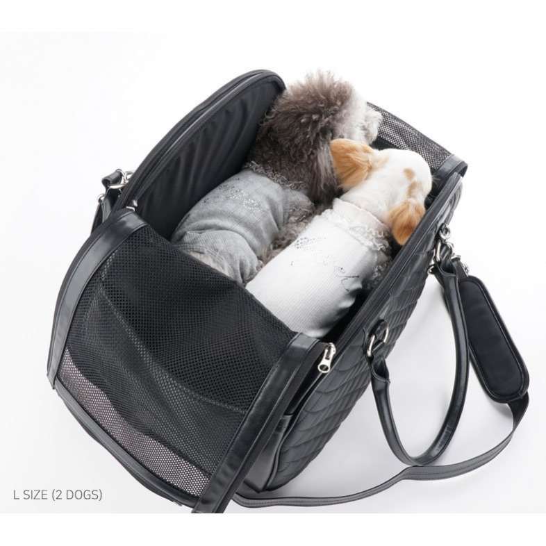 Авиапереноска для собак Стежка