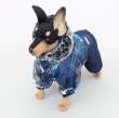 Комбинезон для собак ForMyDogs Купер