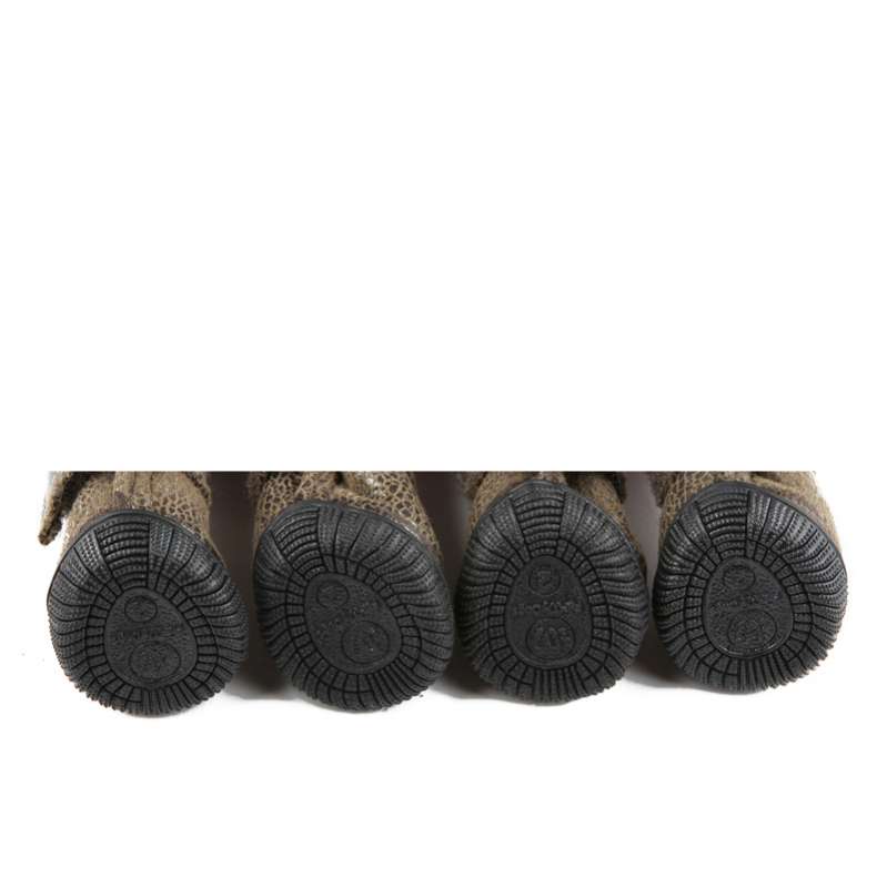 Мешочки ForMyDogs Лапки