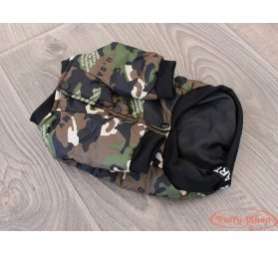 Куртка для собаки Pet Армеец