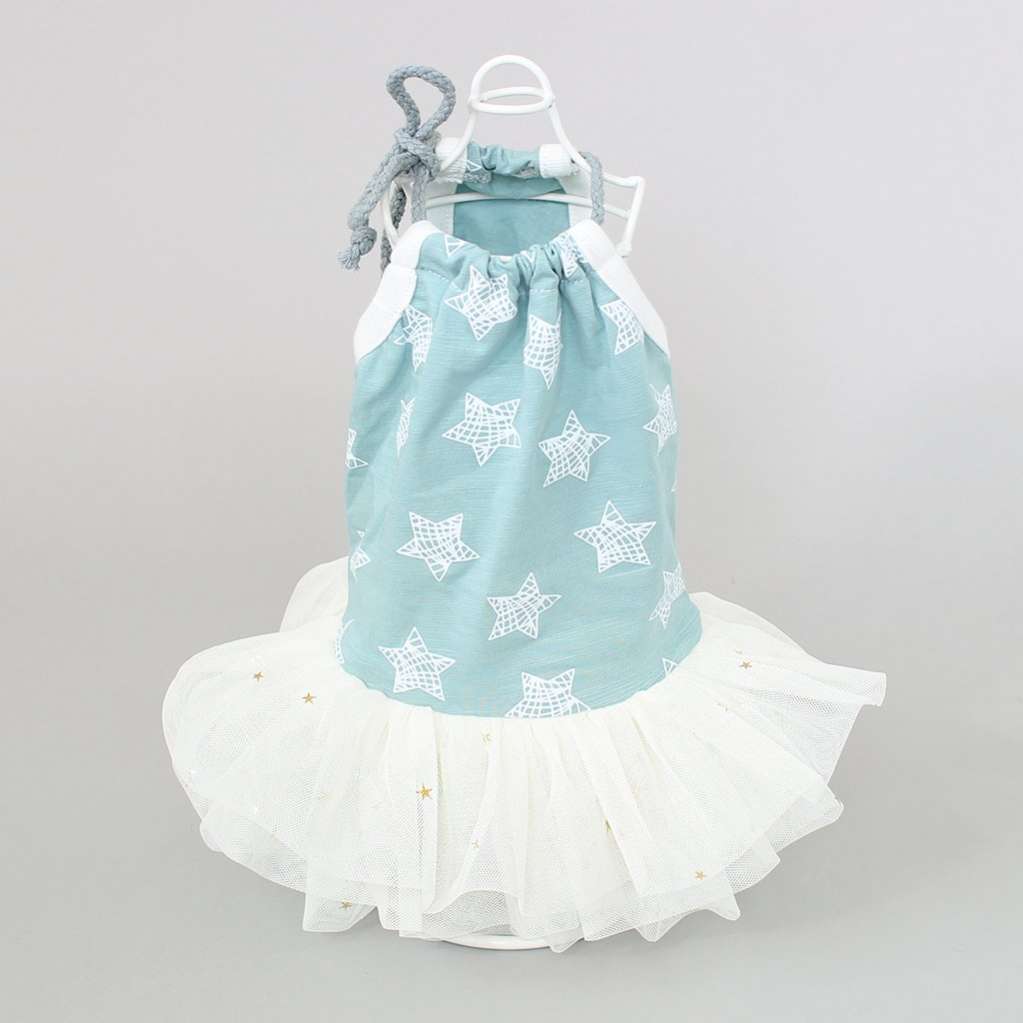 Платье для собак Pet Камилла