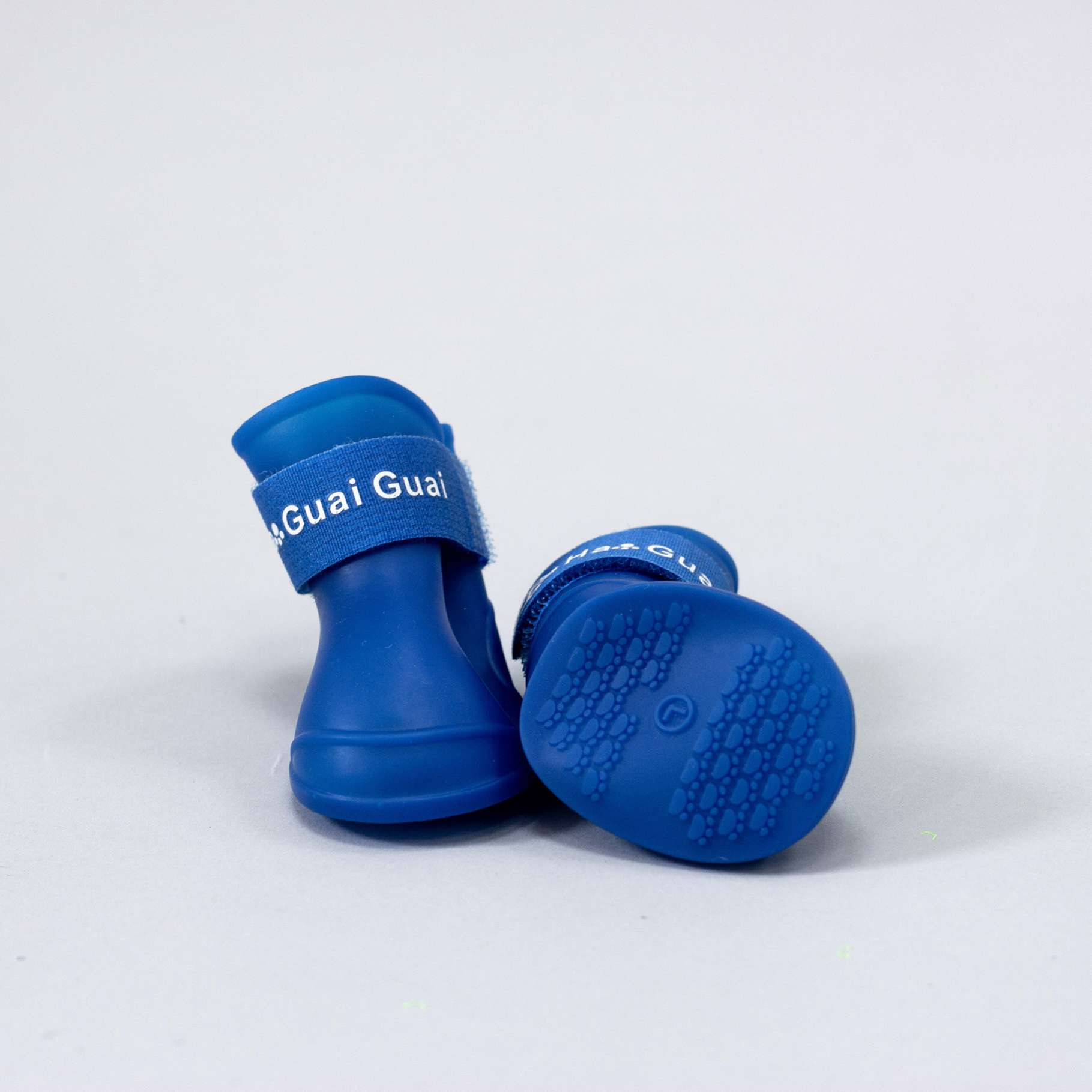 Резиновые сапоги для собак