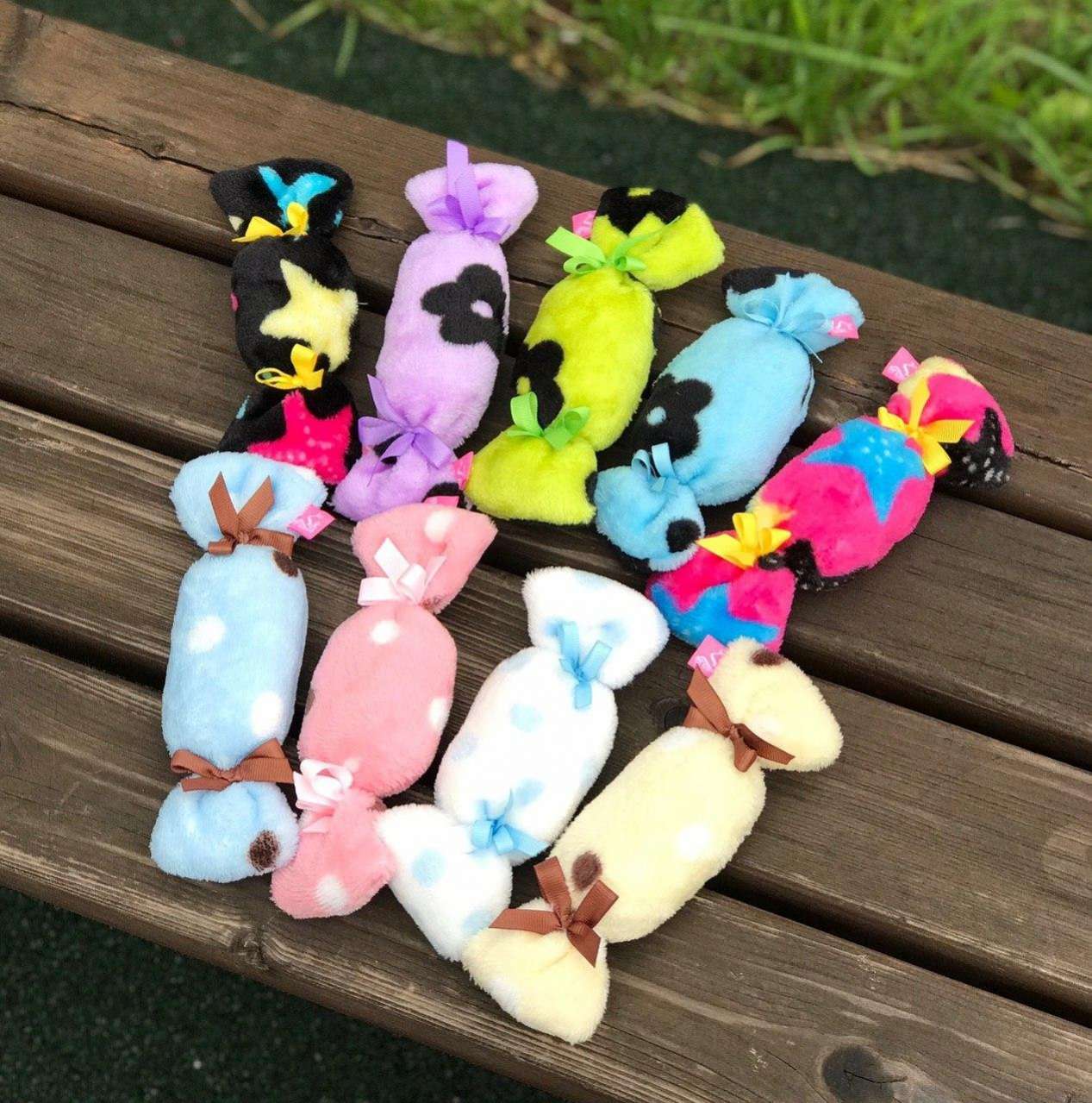 Сумка для собак Premium Джинс Карманы