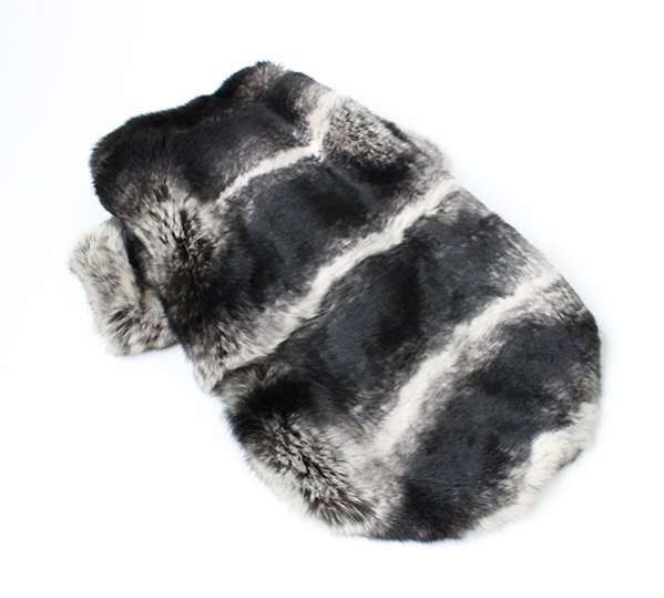 Шуба для собак для собак Кроул