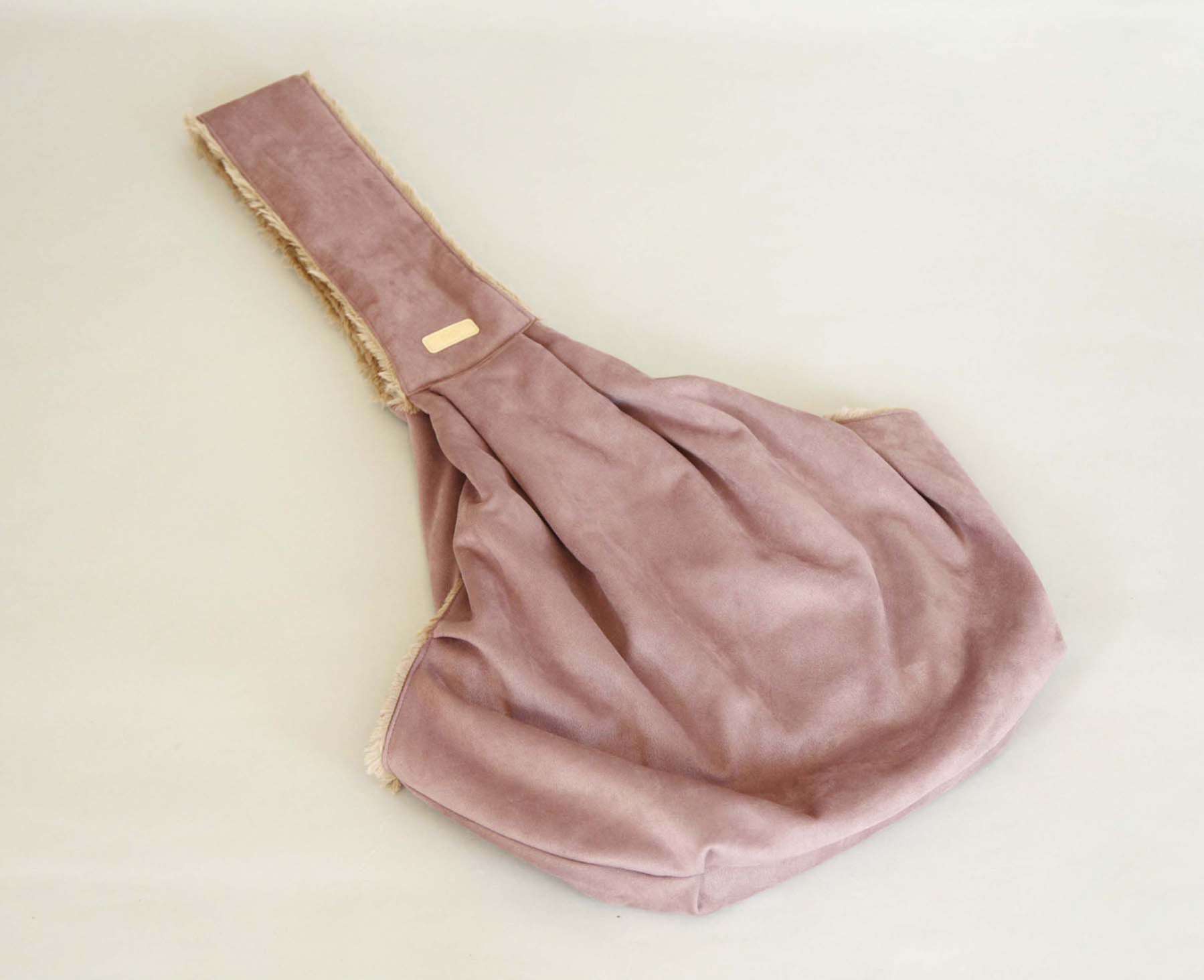 Гамак для собак Puffy Прованс