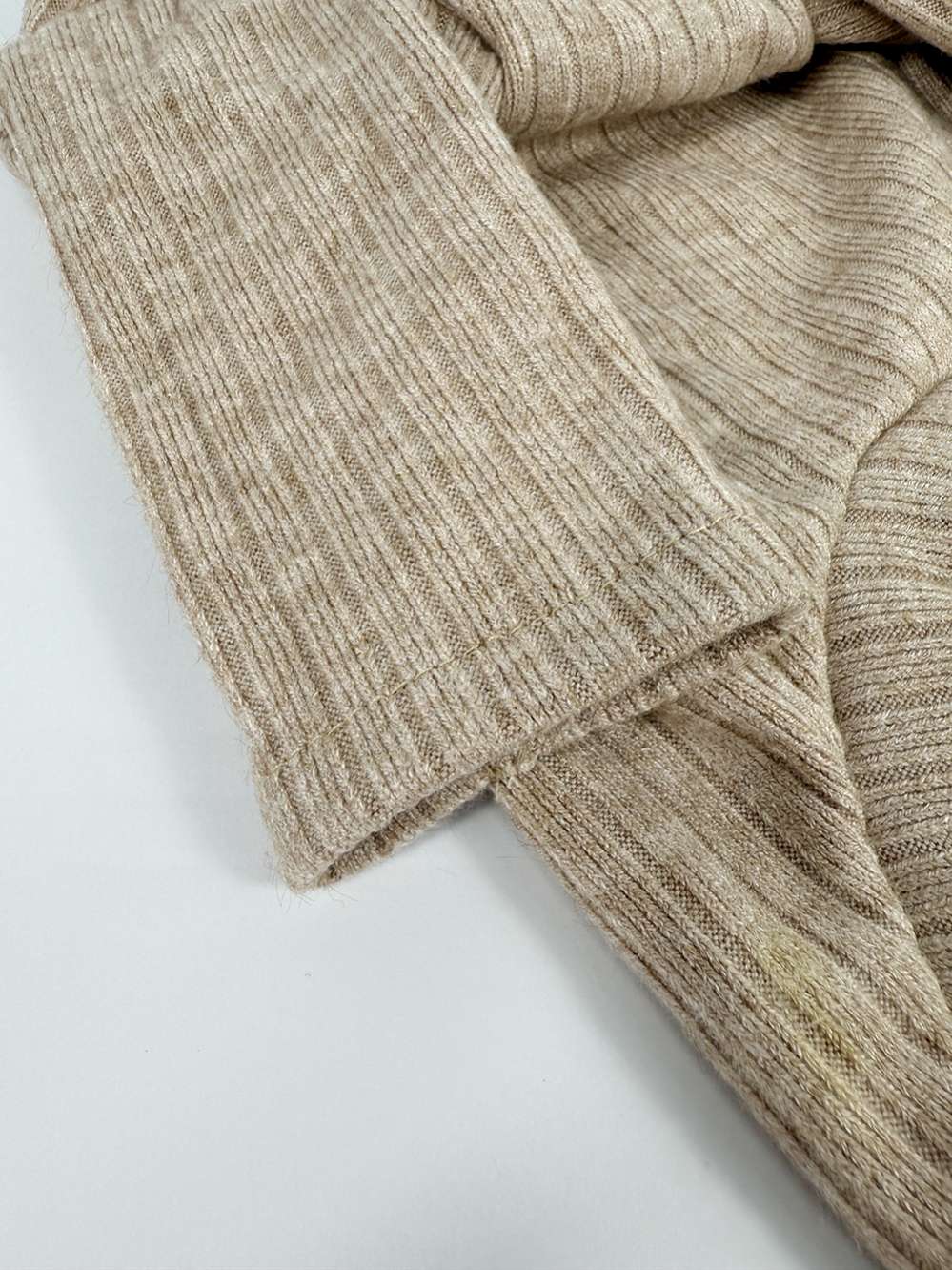 Костюм-боди для собак Puffy Лапша Латте