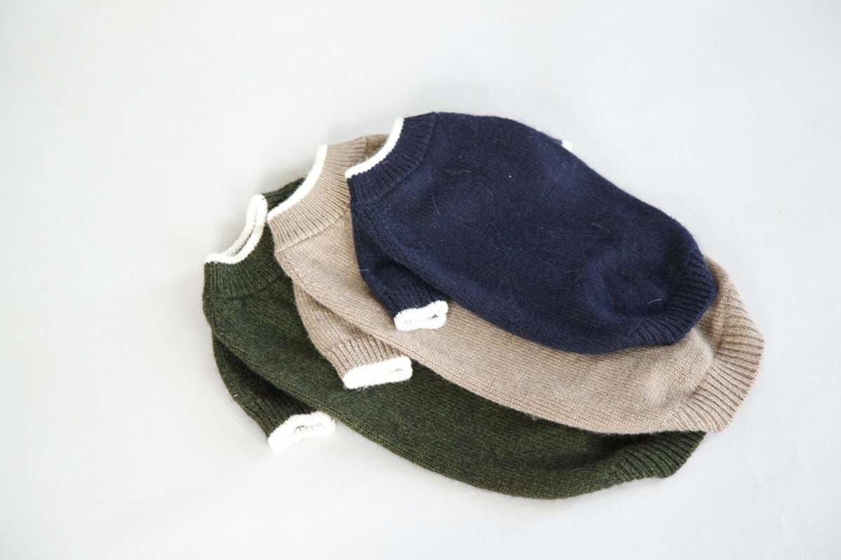 Свитер для собак Кашемир классика