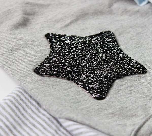 Костюм для собак BH Маленькая звезда