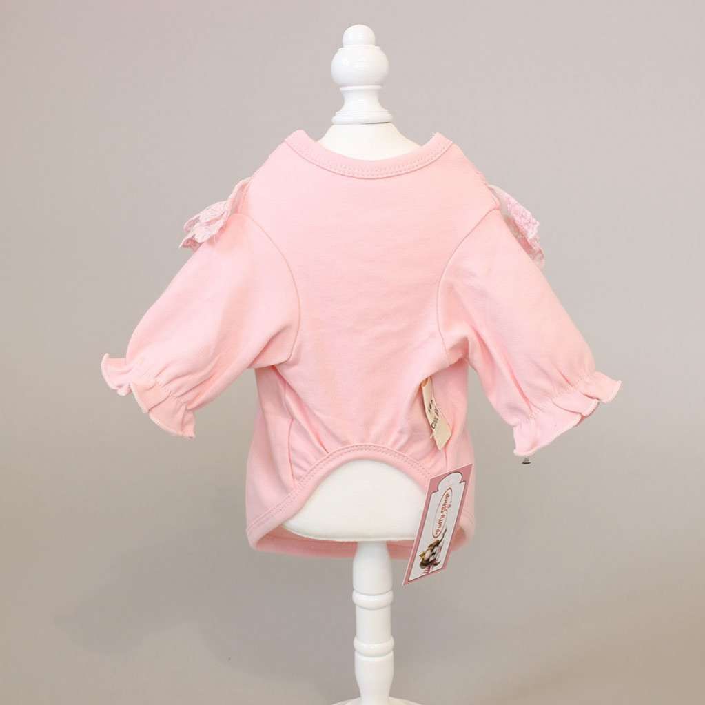 Блузка для собаки Pet Хлоя