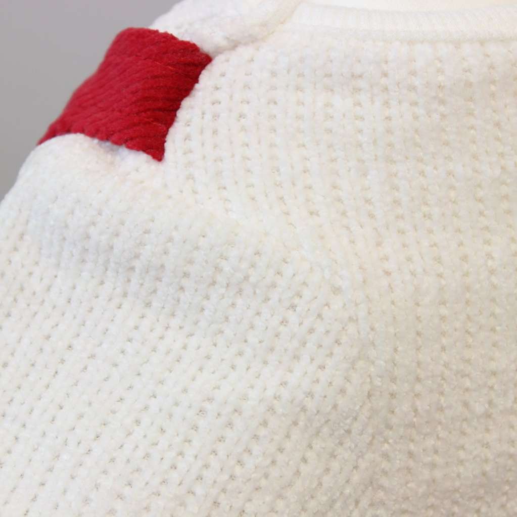 Праздничный костюм для собак Pet Вельвет