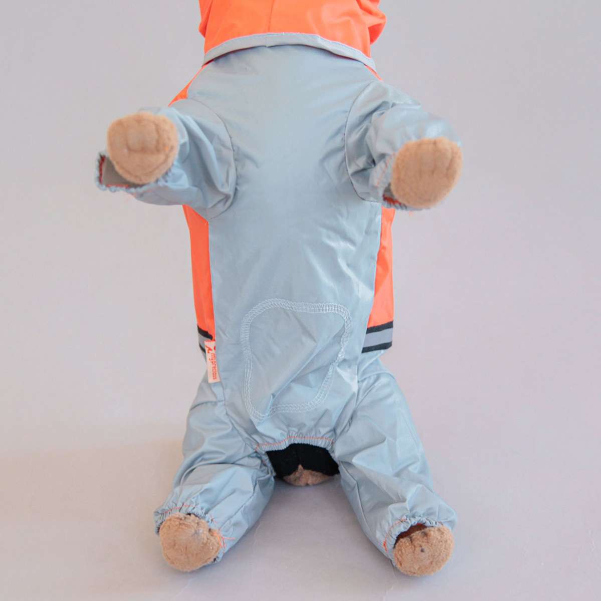 Дождевик для собаки Pet Джуно