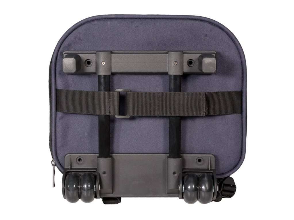 Сумка рюкзак для собак на колесах Трансформер