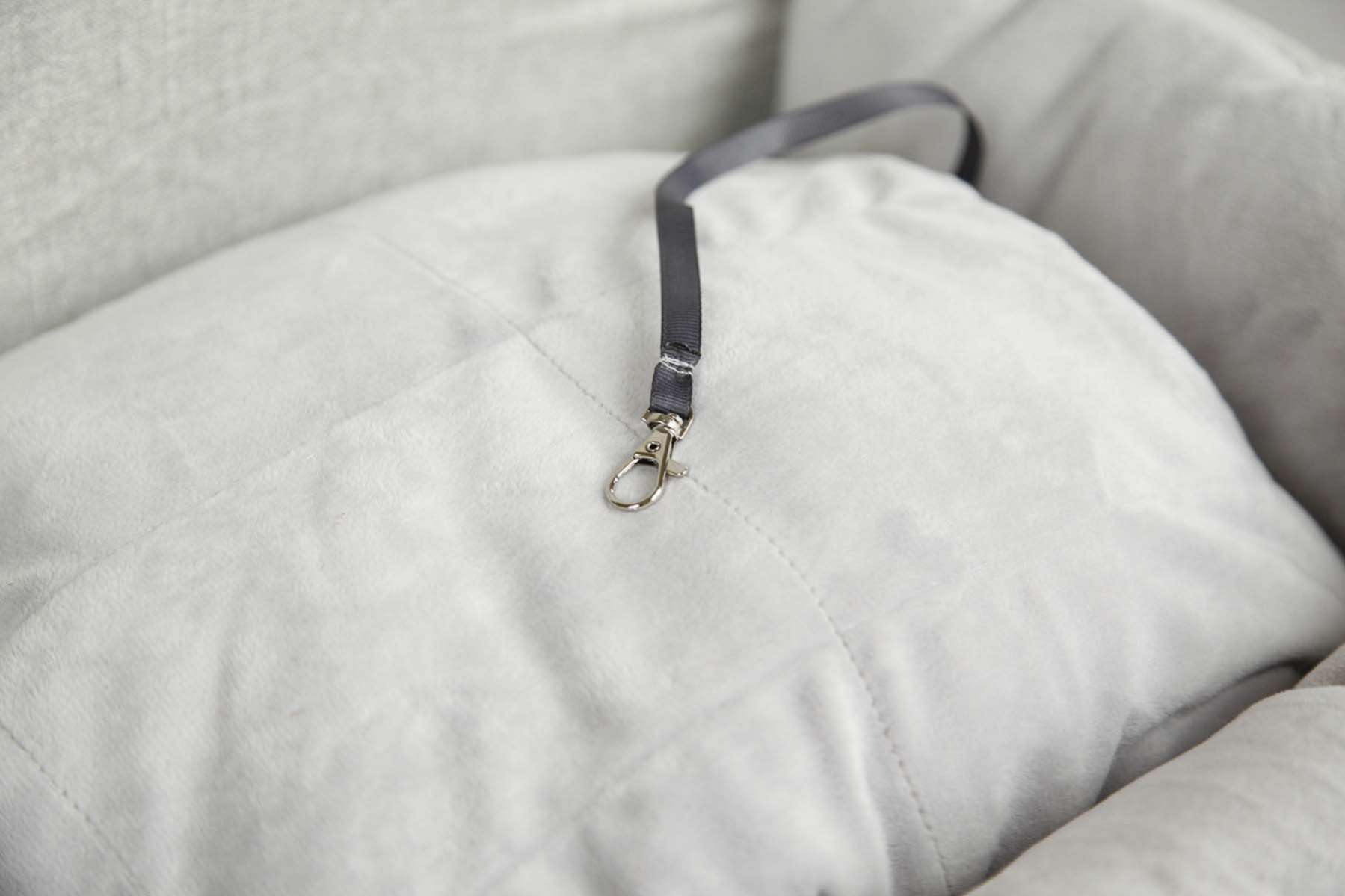 Автокресло для собак Puffy Камарело