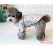 Куртка для собаки Pet Люкс