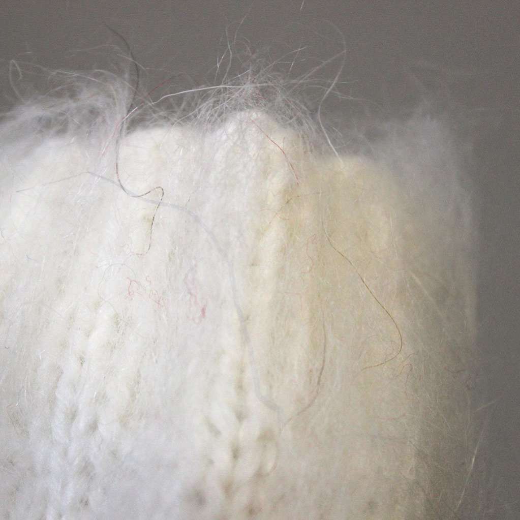 Шапка для собаки Капор с открытыми ушами Puffy Пушок