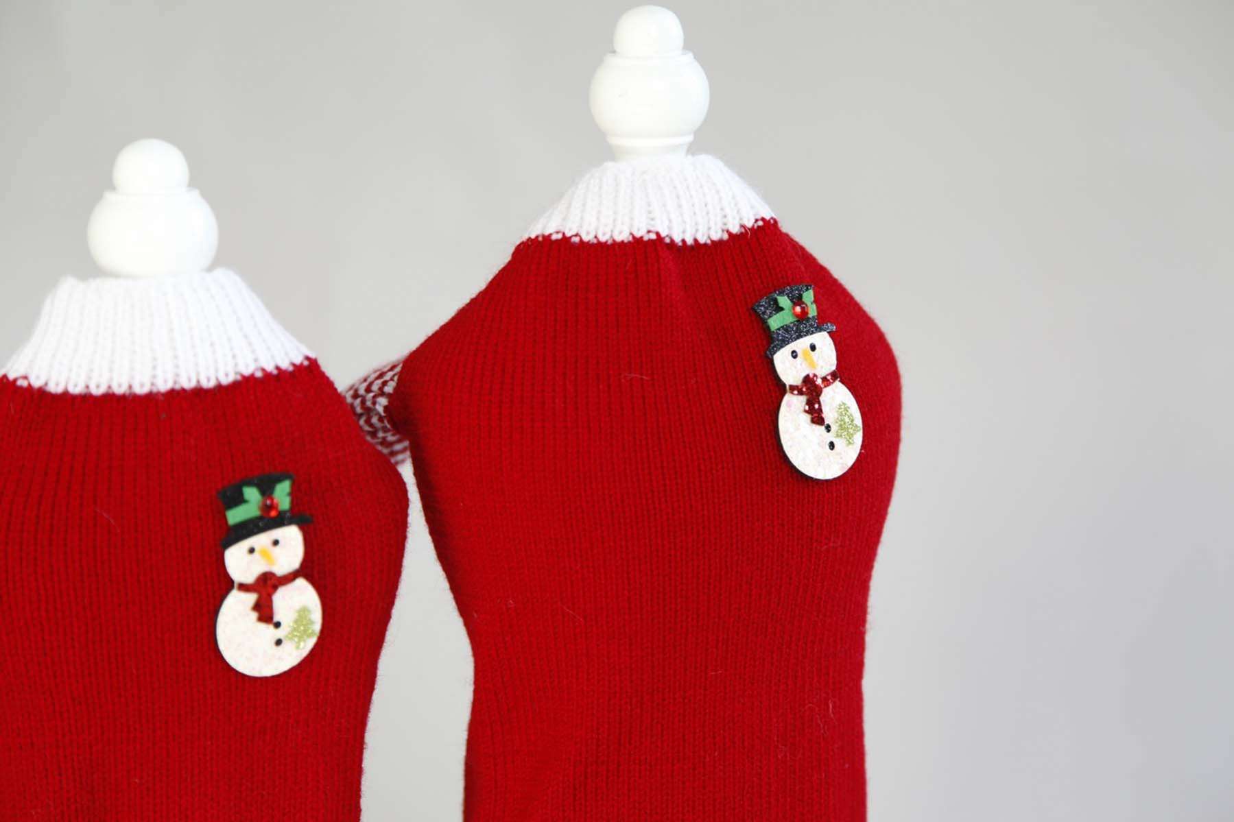 Свитер для собак Puffy Олаф