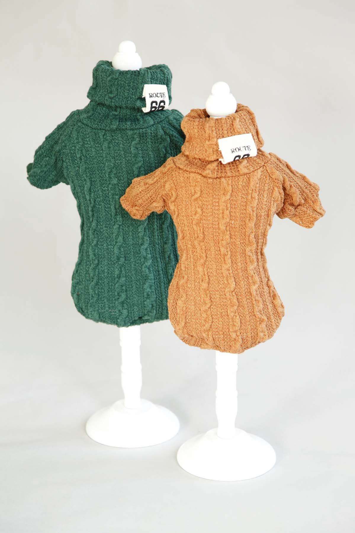 Свитер для собак Pet Роут