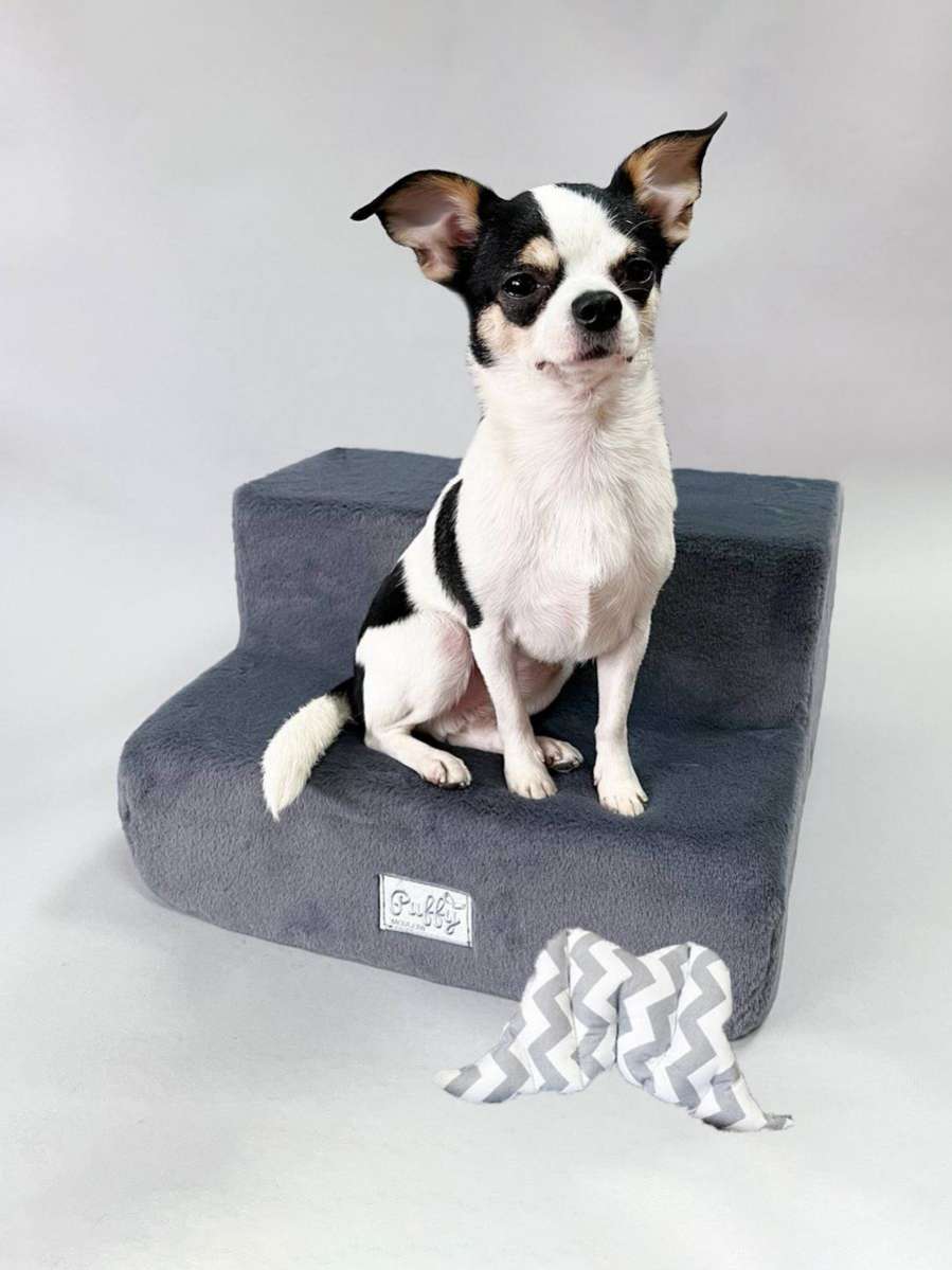 Лестница для собак Puffy Маренго