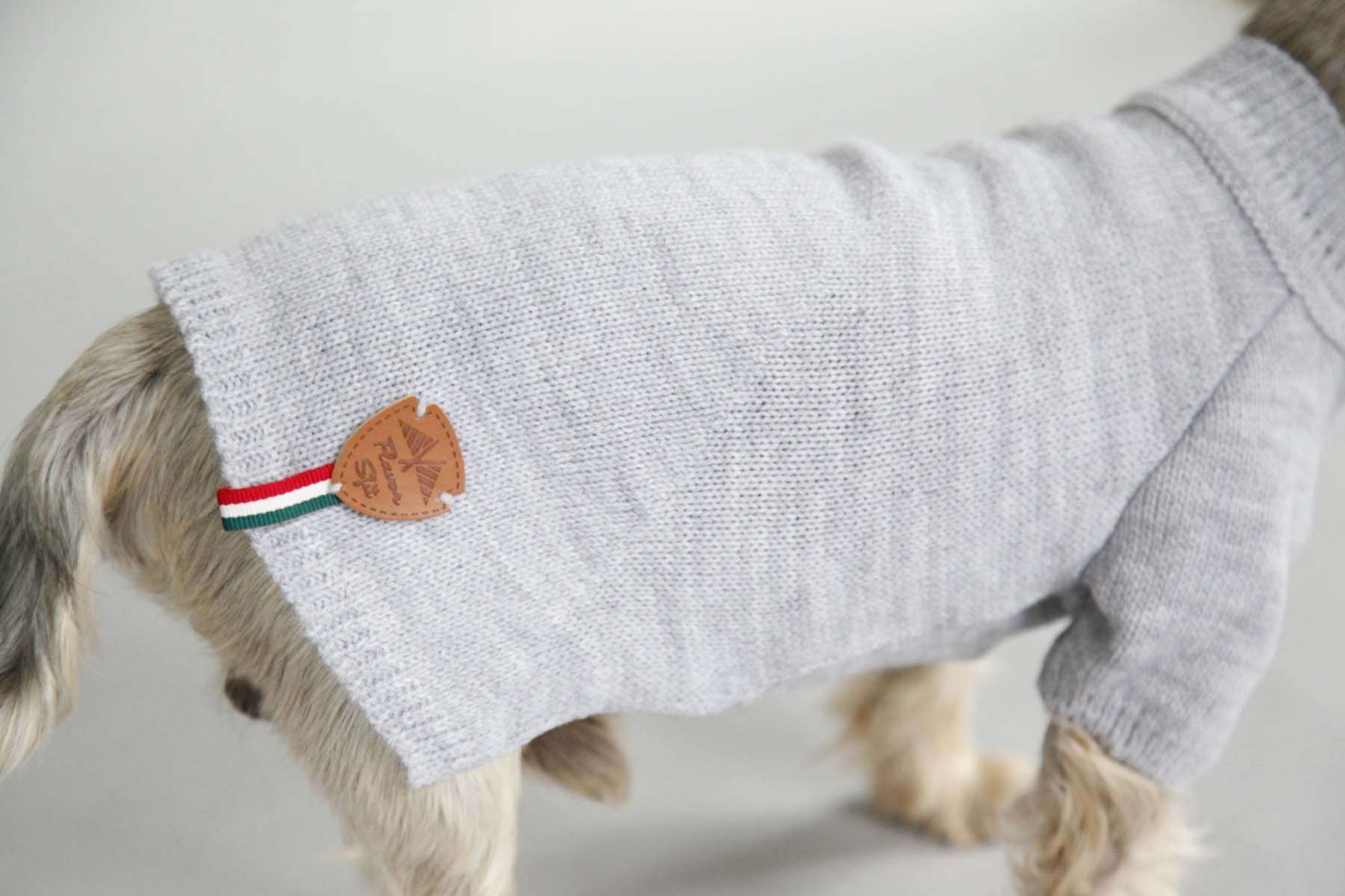 Свитер для собак Турин