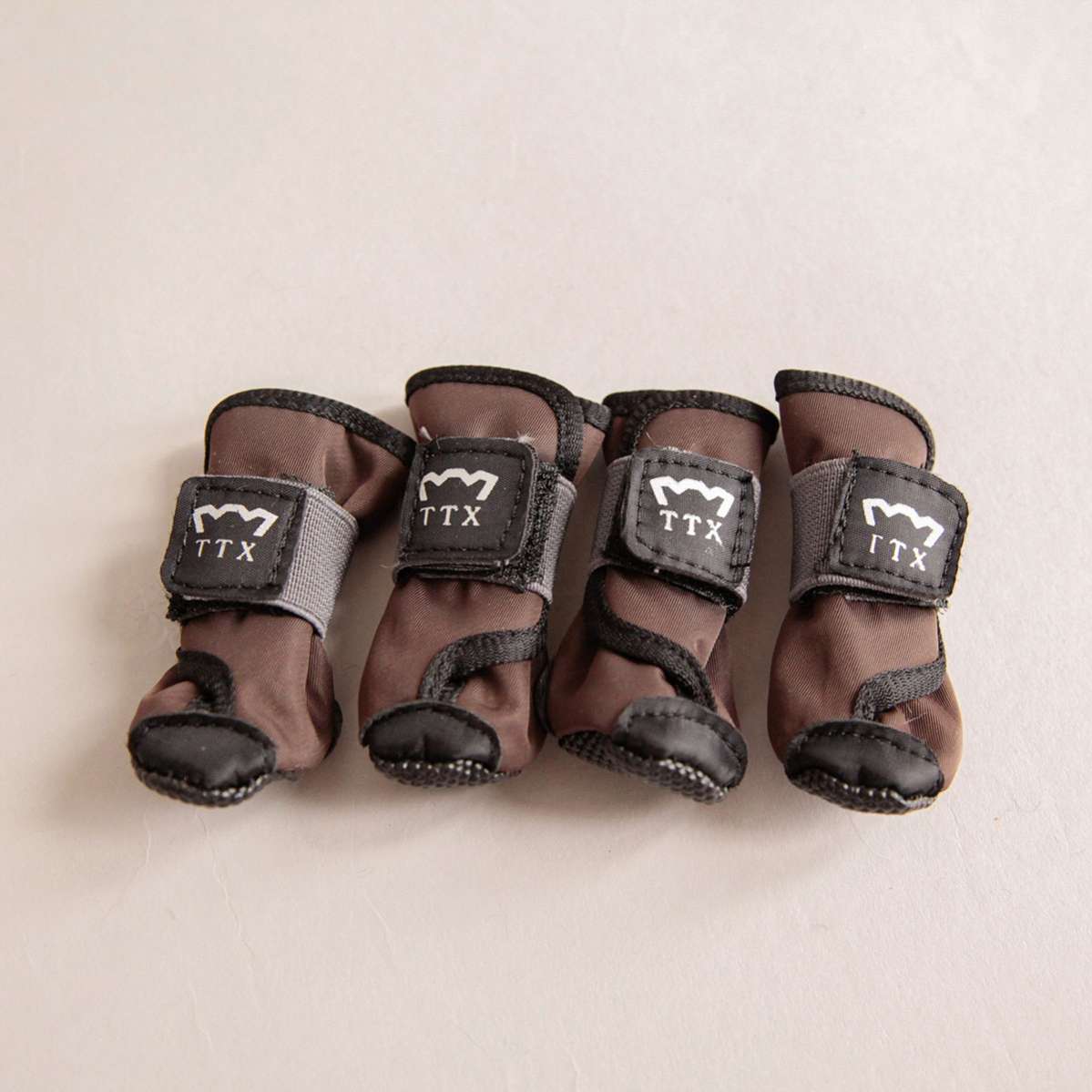 Сапожки для собак Гламур