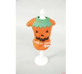 Футболка для собаки Хэллоуин Тыковка