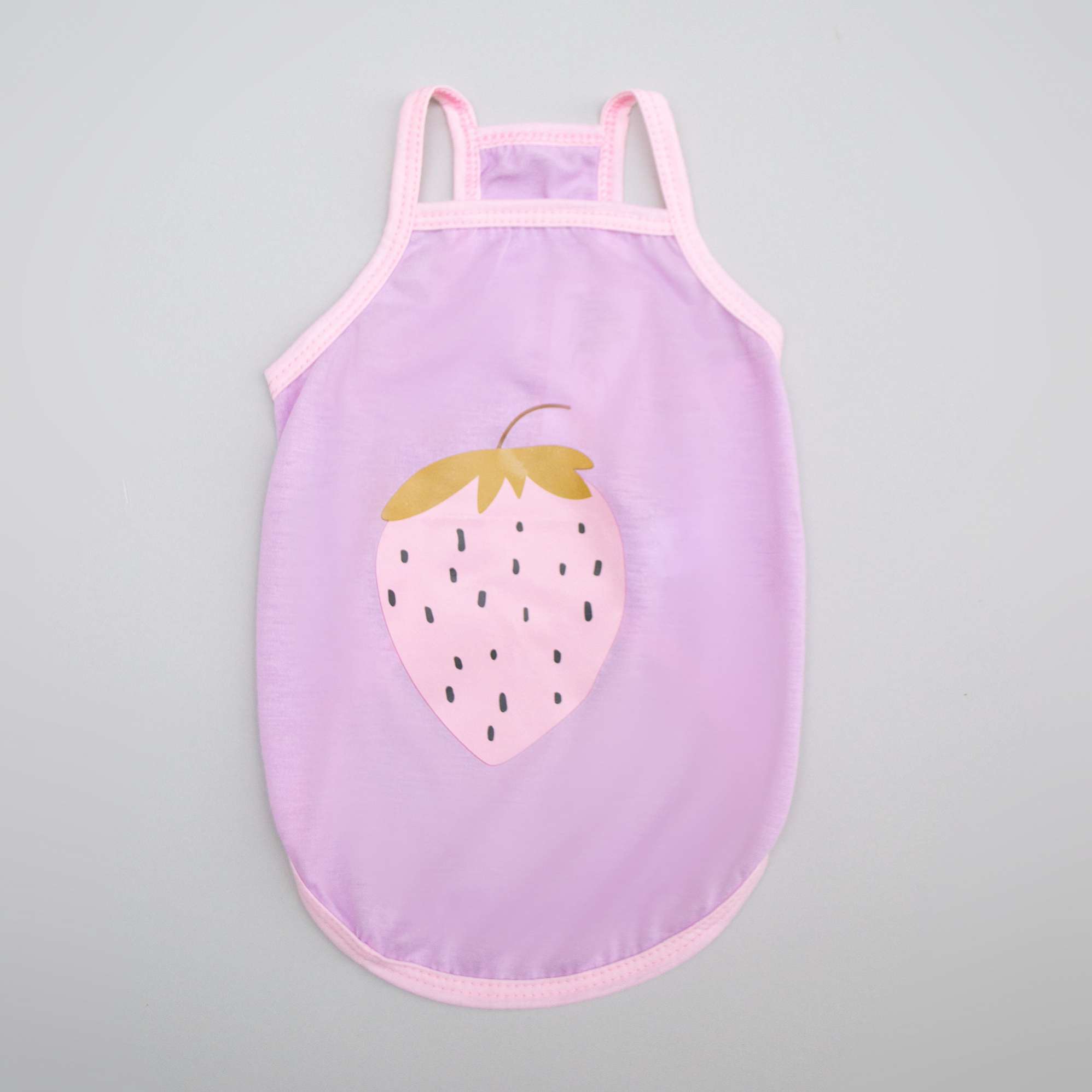 Майка для собаки Pet Лето