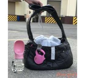 Сумка для собак Premium Юрта