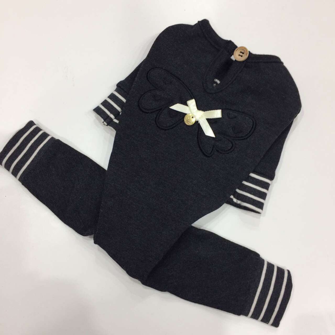 Костюм для собак трикотажный PA Ангелочек