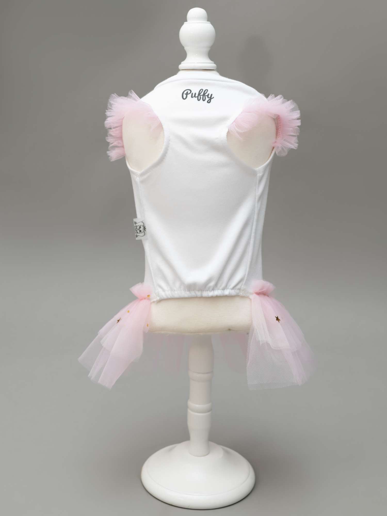 ПлатьеPuffy мышка 