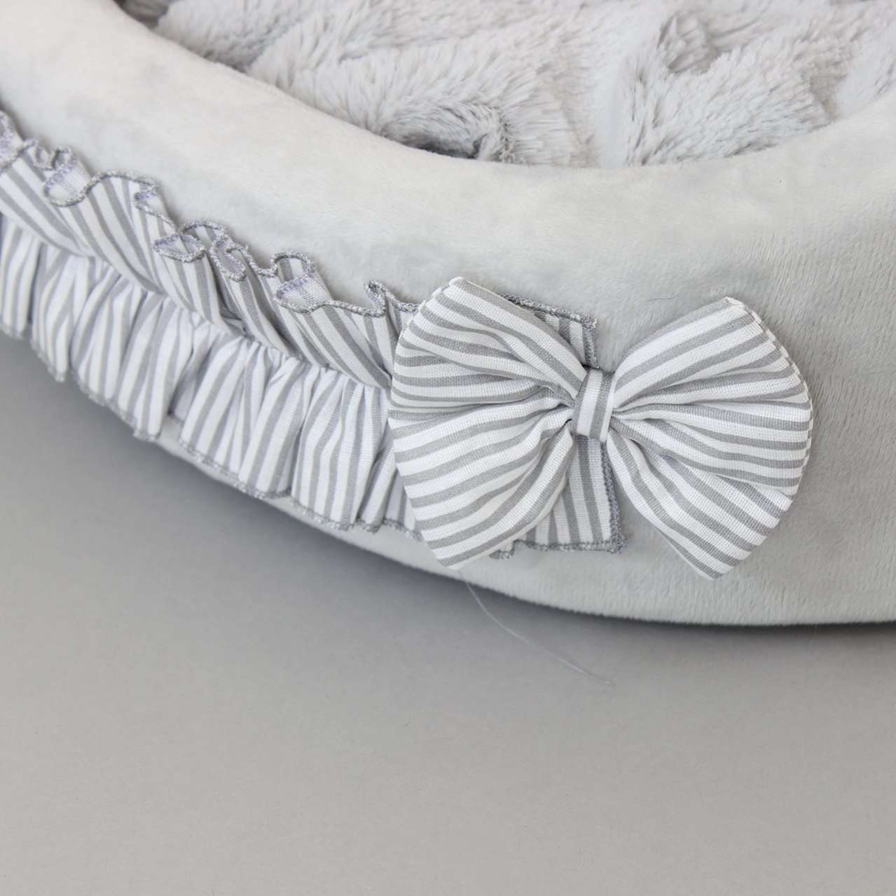 Домик для собаки круглый Puffy Муссон