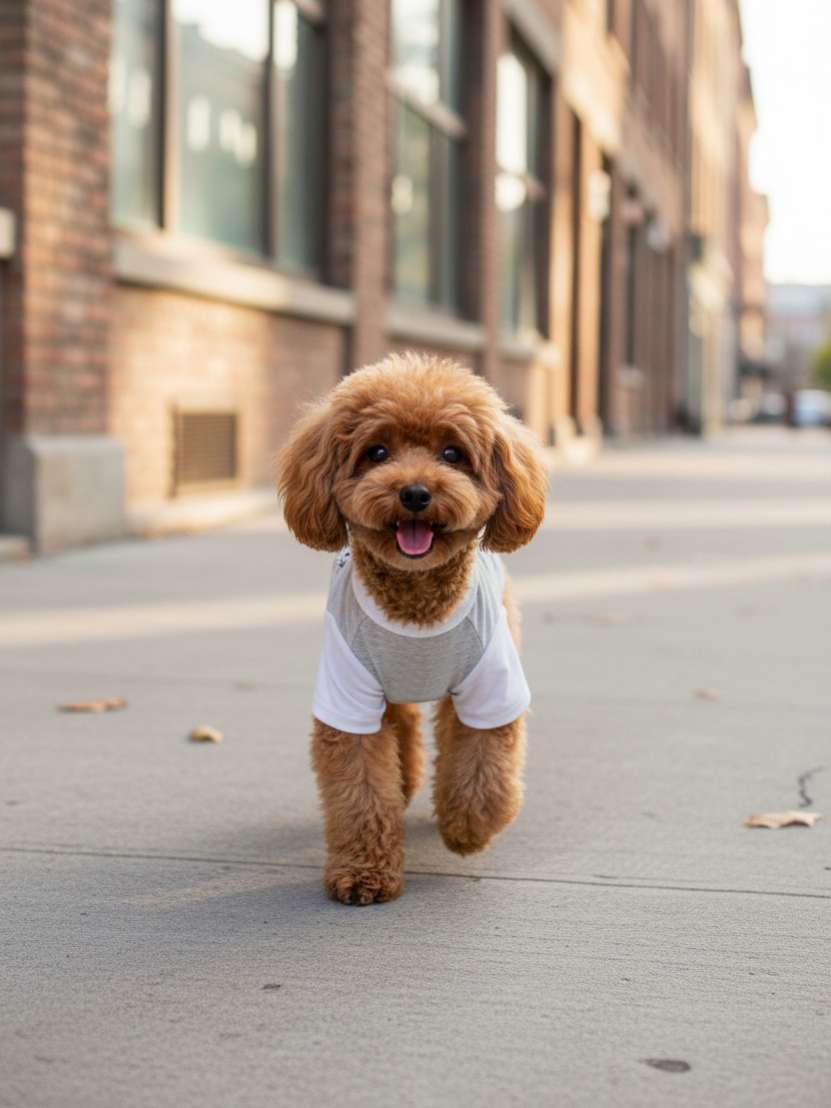 Футболка Puffy Зебра