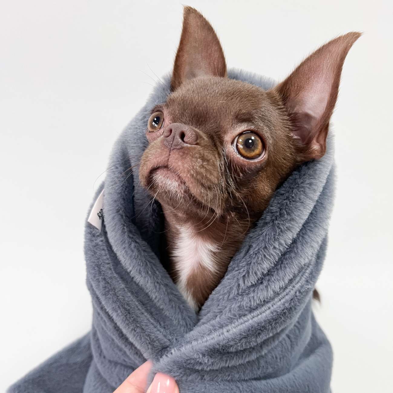 Плед для собаки Puffy Маренго