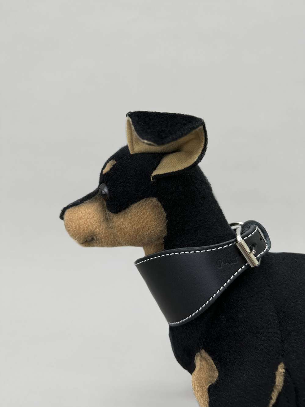 Ошейник Puffy Селедка 