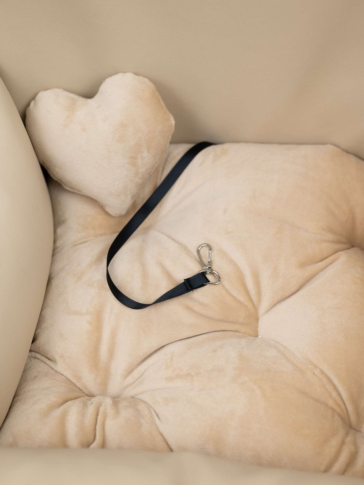 Автокресло для собак Puffy Ровер