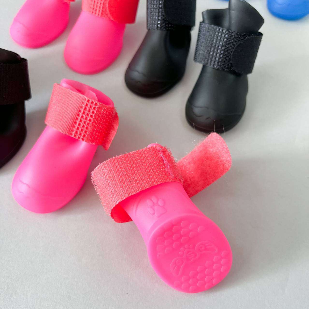 Резиновые сапоги для собак Triol