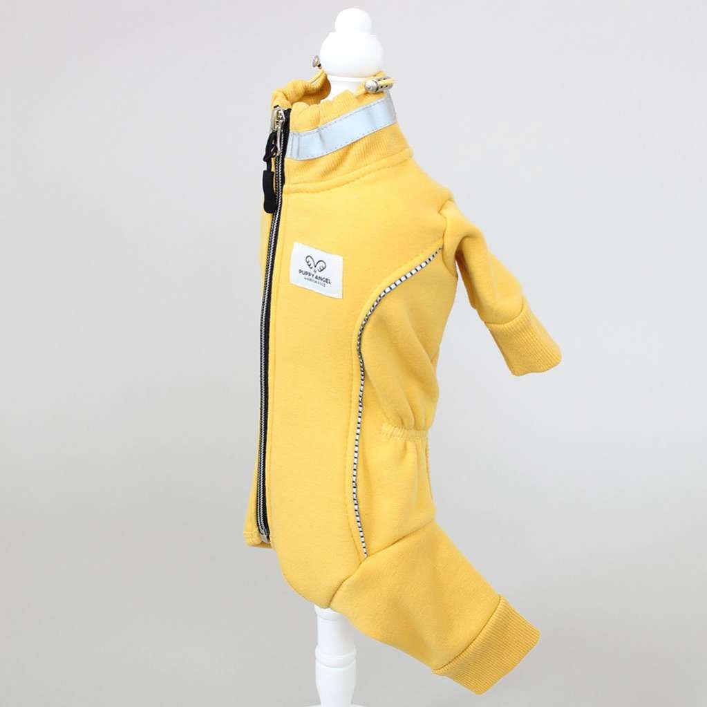 Костюм для собак PuppyAngel Спорт