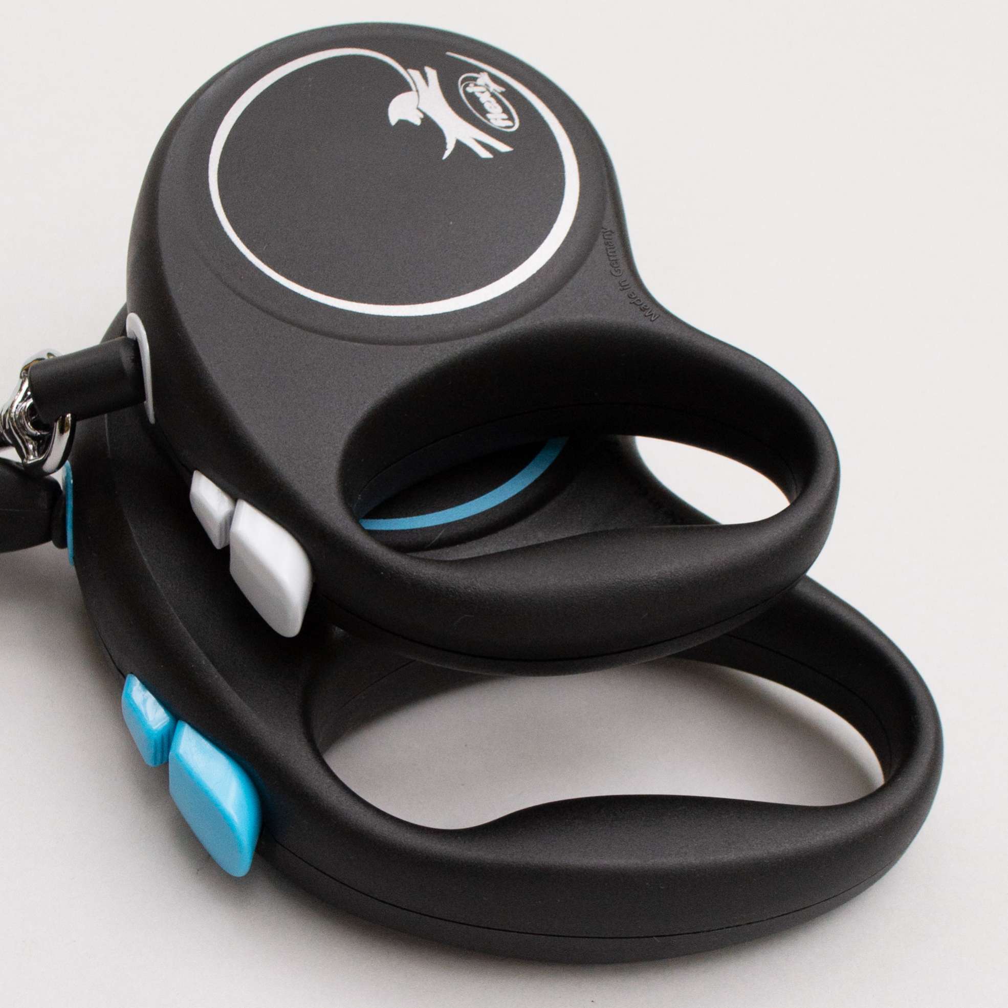 Рулетка для собак на тросе Flexi Променад